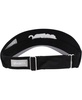 Men's Black Los Angeles Golf Club Putter Adjustable Hat