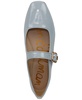 Women's Michaela Buckled Mary Jane Flats