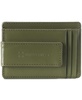 Mens RFID Minimalist Money Clip Front Pocket Wallet Slim ID Holder