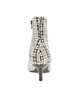 Women's Darmena Kitten Heel Dress Booties