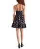 Women's Yasmina V-Neck Lace-Trim Dress