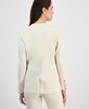 Women's Shawl-Lapel Blazer