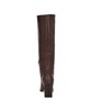Women's Dawna Block Heel Knee High Tall Shaft Boots