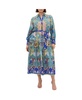 Plus Size Calista Maxi Dress