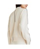 Adult Women Framed Knit Mock Neck