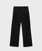Women's Lyocell Straight Suit Pants