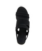 Women's Chara Round Toe Slingback Sandals