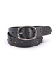 Women's Glory Star Leather Belt