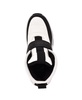 Women's Mabon Nylon High Top Sneakers