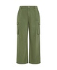 Plus Size Mia Cargo Pant