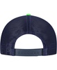 Men's and Women's White WM Phoenix Open Pipeline Rope Adjustable Hat