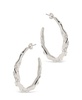  Damaris Hoops
