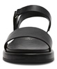Women's Elani Round Toe Footbed Sandals