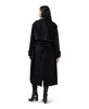 Million Reasons Belted Coat