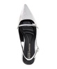 Women's Kami Slingback Kitten Heel Pumps