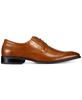 Men's Andrew Plain Toe Derbys, Created for Macy's