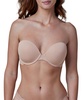 Women's Goddess Multi-way Strapless Bra