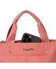 Carryall Handle Drop Tote Bag