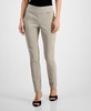 Women's Mid-Rise Skinny Pants, Regular, Long & Short Lengths, Created for Macy's