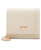 Chain Crossbody Wallet