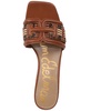 Women's Waylon Block-Heel Slide Sandals