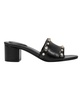 Women's Astill Studded Block Heel Sandals