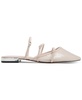 Women's Aspynn Strappy Buckle Flats