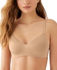by Wacoal Women's Spotlight Wire-Free Contour T-Shirt Bra, 956293