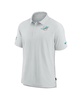 Men's Miami Dolphins Sideline Lockup Performance Polo