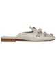 Women's Trish Jewel Embellished Slip-On Mules