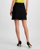 Women's Utility Mini Skirt, Exclusively at Macy's
