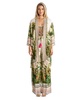 Women's Open front cape