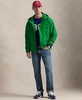 Men's Lightweight Hooded Jacket