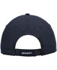 Men's Navy Farmers Insurance Open Shawmut Adjustable Hat