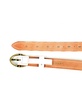 Women's Vintage Soul Leather Belt