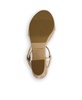 Bernardo Ventura Platform Sandal