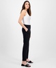 Women's Mid Rise Pull-On Pants
