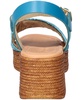 Women's Kea-Italy Wedge Sandals