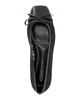 Women's Hartly Square Toe Ballet Flats