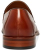 Men's Tarin Woven Vamp Penny Loafer