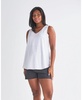 Maternity Angel 2-piece /Nursing Pyjama Shorts Set