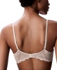 Women's Unlined Full-Coverage Lace Bra QF8120