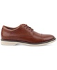 Men's Theo Cap Toe Oxford Dress Shoe, Created for Macy's