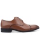 Men's Quinn Cap-Toe Oxford Dress Shoe, Created for Macy's
