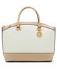 New Recruits Dome Large Satchel Bag