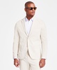 Men's Breathable Airflow Suit Jacket, Created for Macy's