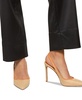 Women's Lalasling Pointed-Toe Slingback Pumps