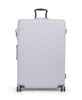 19 Degree Extended Trip 4 Wheel Packing Case
