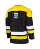 Men's and Women's Black 50th Anniversary of Hip Hop Jersey