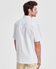 Men's Lenny Maze Short-Sleeve Shirt, Created for Macy's